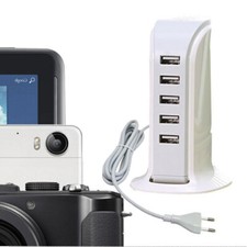 I21c usb ladegerät mehrfach - ladegerät, 5