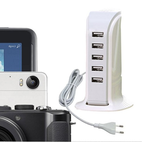 I21c usb ladegerät port - port,, 5v