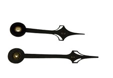 Alte JUNGHANS Uhrenzeiger