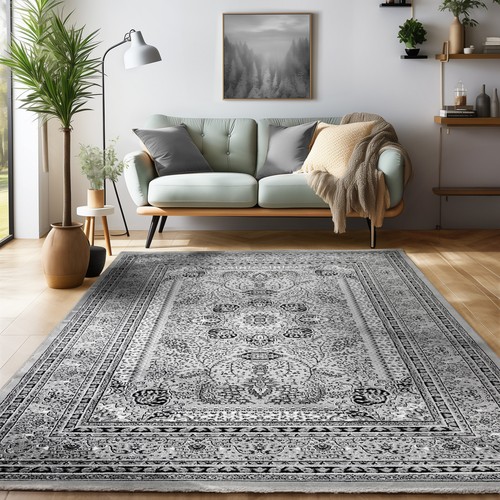 Design orient teppich bordüre - design,