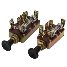 KFZ Zugschalter Lichtschalter PKW LKW Jungtimer Oldtimer Traktor Fendt Schalter