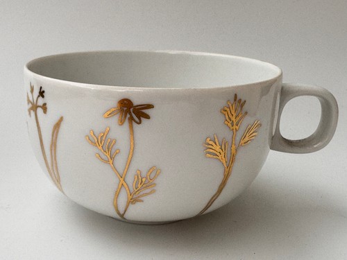 Rosenthal moon tea amo - rosenthal,
