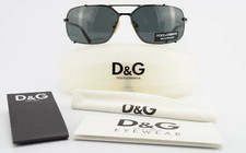 DOLCE GABBANA Sunglasses DG