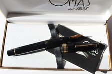 OMAS ARTE ITALIANA FOUNTAI PEN