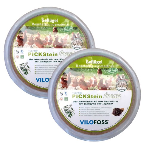 Vilofoss pickstein fresh x10 - vilofoss,