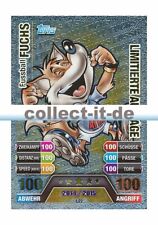 Match Attax 14/15 - L22 -