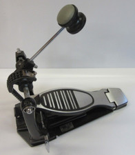 Stagg PP-52 Bassdrum Pedal mit Einzelfeder und Doppelkette
