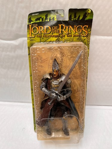 Verpackte herr der ringe - verpackte,