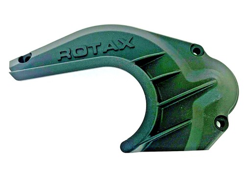 Rotax evo max - rotax,