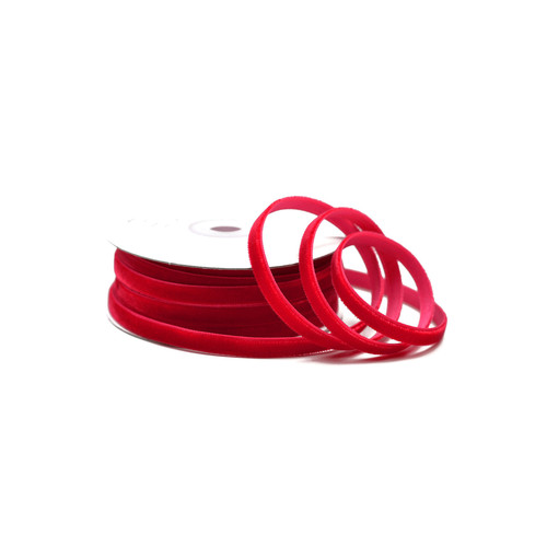 6mm samtband 10m - samtband,