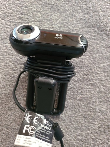 Logitech quickcam pro 9000 - quickcam,