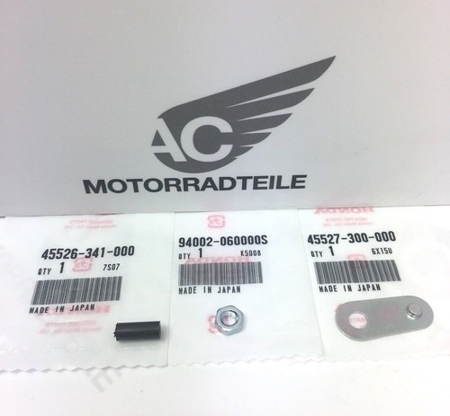 Honda 350 400 - 350, 500