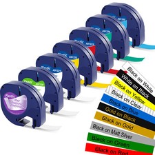 Schriftband 91221 dymo - 91221,