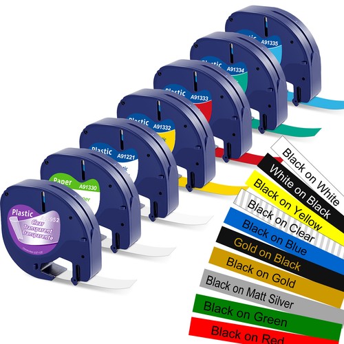 Schriftband 91221 dymo - 91221,