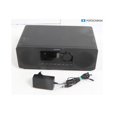 Sharp b720d dab bt - sharp, xl-b720d