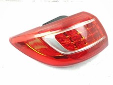 2011 KIA SPORTAGE REAR TAIL