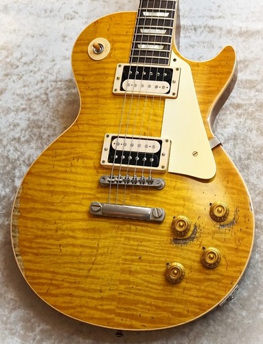 Gibson custom shop historic - custom,