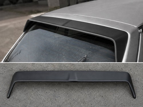 Dachspoiler für golf ii - golf, 2