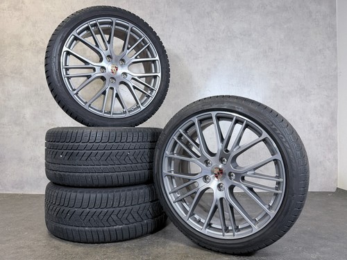 Winterräder porsche panamera - porsche,