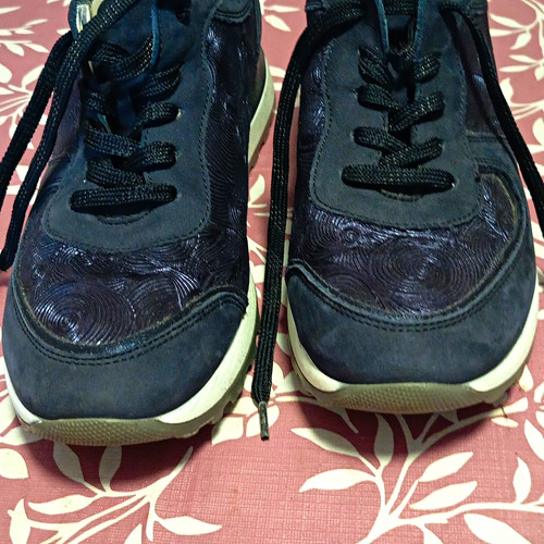 Waldläufer unisex sneaker - waldläufer,