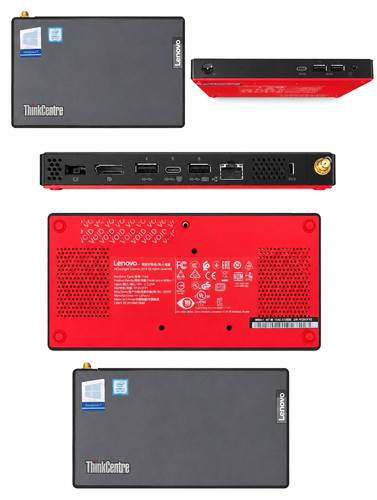 Lenovo thinkcentre m90q - thinkcentre, m90q-1