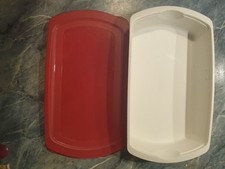 Tupperware four seasons - tupperware,