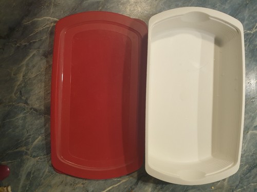 Tupperware four seasons - ,