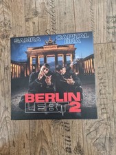 Capital Bra & Samra  Berlin