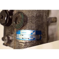 TRÄGER EINSPRITZPUMPE PIAGGIO