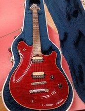 (Peavey) EVH Wolfgang Red Made