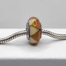 Original Pandora Murano Glas