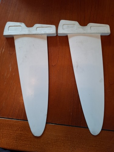 29cm twinser finne - pe,