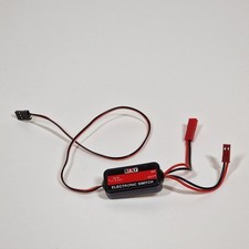 Reely Elektronik Schalter Rc Modellbau Zubehör Electronic Switch Rc LKW Truck