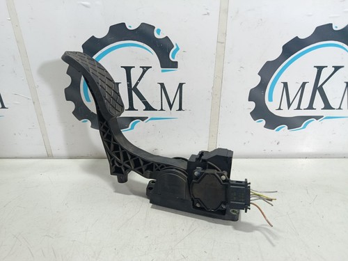 Golf 9d gaspedal - vw,