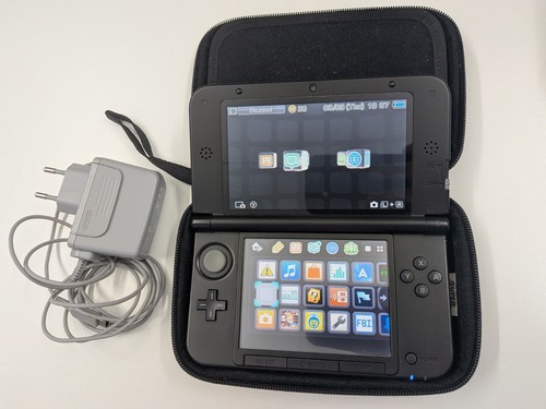 Nintendo 3ds - nintendo,