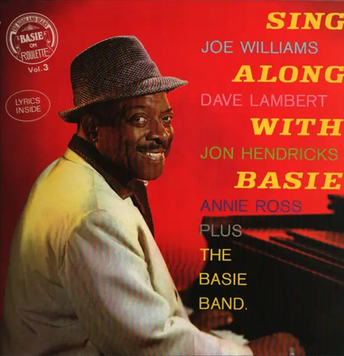 Joe williams dave - joe,