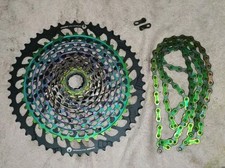 SRAM XX1 Eagle XG-1299