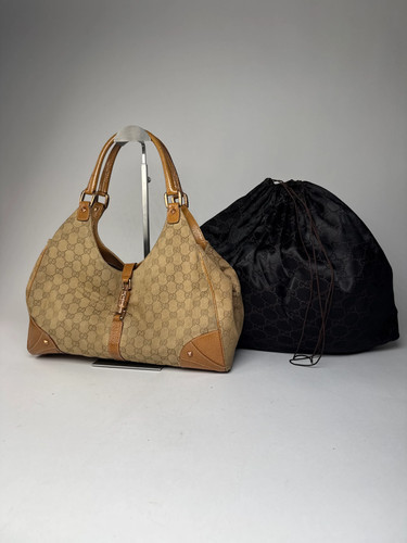 Vintage gucci jackie - jackie, 1961