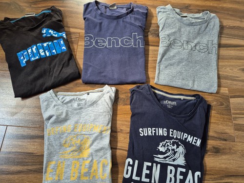 Shirts von s - 5,