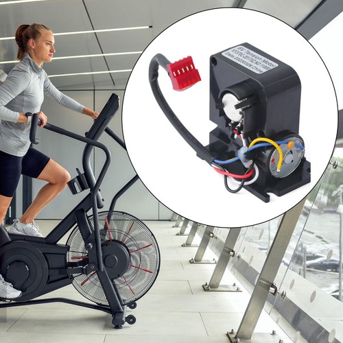Elliptischer widerstandsmotor - elliptischer,