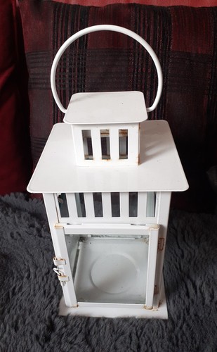 Ikea borrby laterne vintage - ikea, laterne,