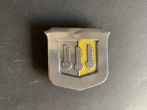 Original opel kapitän - original,