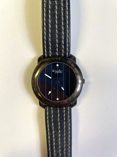 Benetton bulova - benetton,