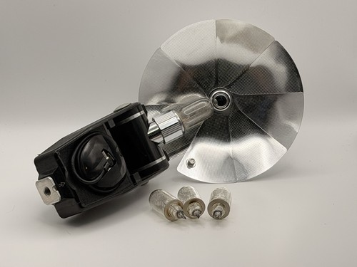 Agfa agfalux blitzeinheit - agfalux,