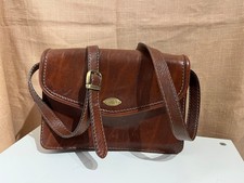 Umhängetasche The Bridge Top NP 398,00 EUR 25 x16x 12 cm