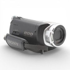 Sony handycam hdr sr5e - sony,