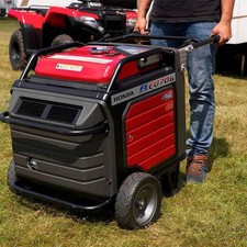 Honda EU 70is Benzin Inverter