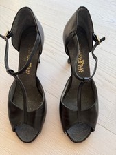 Tanzschuhe von dance fan - tanzschuhe,