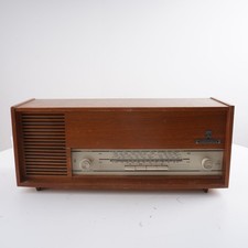 Grundig Musikgerät 98Asa