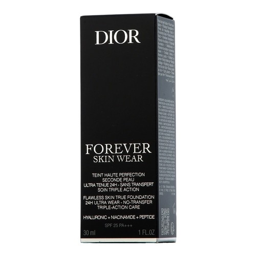 Dior forever skin wear - dior,